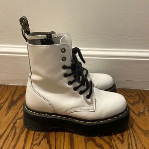 Dr. Martens Jadon Boot